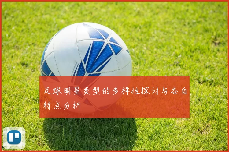 足球明星类型的多样性探讨与各自特点分析