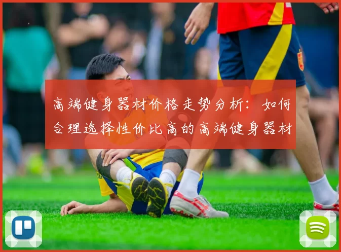 高端健身器材价格走势分析：如何合理选择性价比高的高端健身器材
