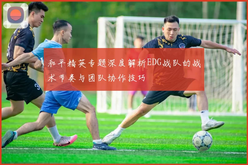 和平精英专题深度解析EDG战队的战术节奏与团队协作技巧