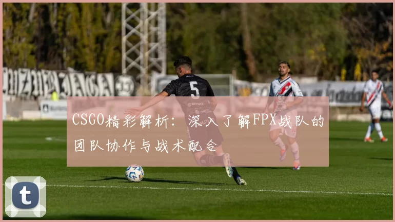 CSGO精彩解析：深入了解FPX战队的团队协作与战术配合