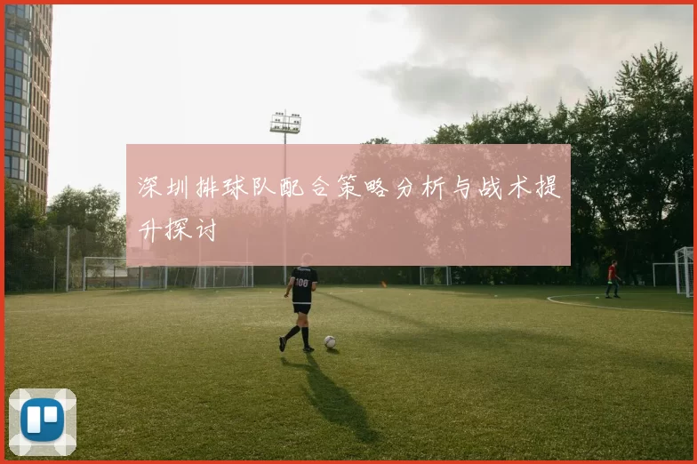 深圳排球队配合策略分析与战术提升探讨