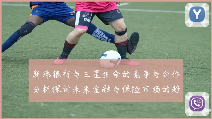 新韩银行与三星生命的竞争与合作分析探讨未来金融与保险市场的趋势