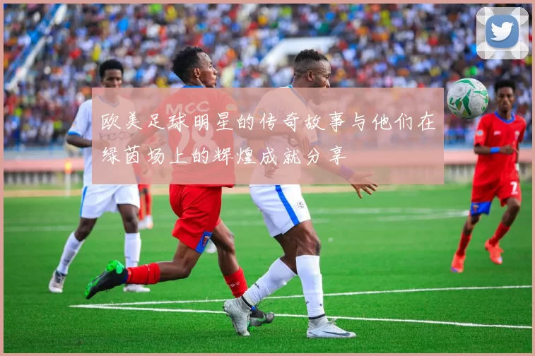 欧美足球明星的传奇故事与他们在绿茵场上的辉煌成就分享