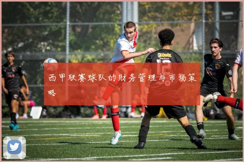 西甲联赛球队的财务管理与市场策略