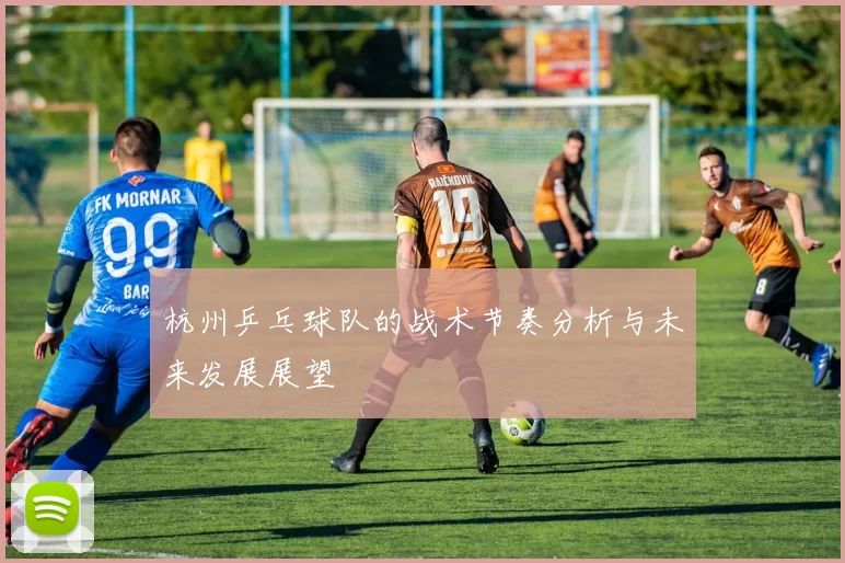 杭州乒乓球队的战术节奏分析与未来发展展望